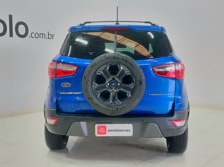 ford ecosport 1.5 ti-vct flex freestyle manual 4p 20205