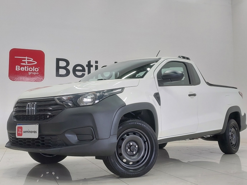 fiat strada 1.4 fire flex endurance cs manual 2p 2023