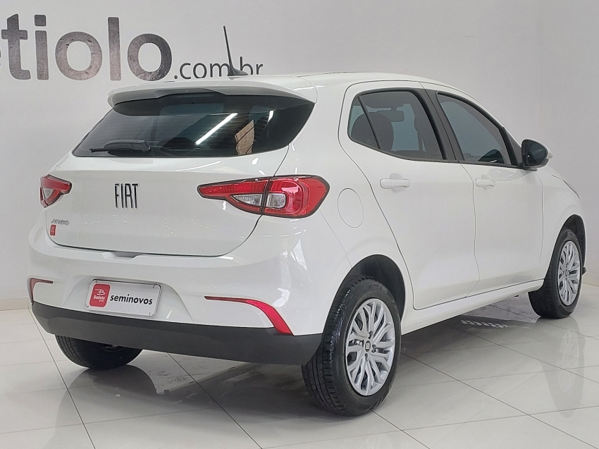 fiat argo 1.0 firefly flex drive manual 4p 20254