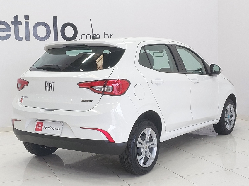 fiat argo 1.0 firefly flex drive manual 4p 20254