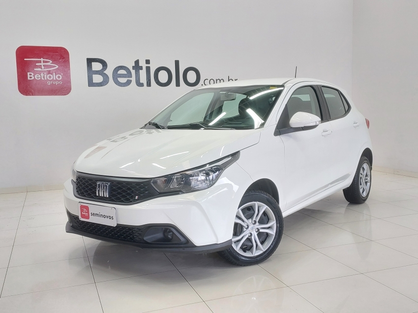 fiat argo 1.0 firefly flex drive manual 4p 202520