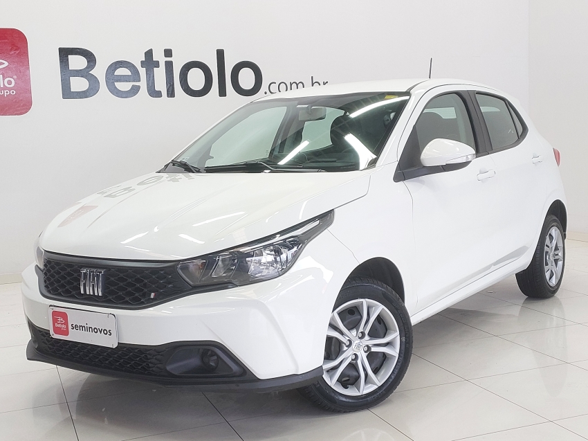 fiat argo 1.0 firefly flex drive manual 4p 20251