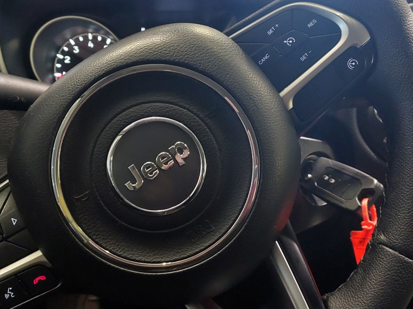 jeep compass 2.0 16v flex sport automatico 4p 201715