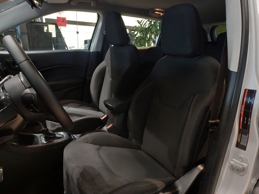 jeep compass 2.0 16v flex sport automatico 4p 20178
