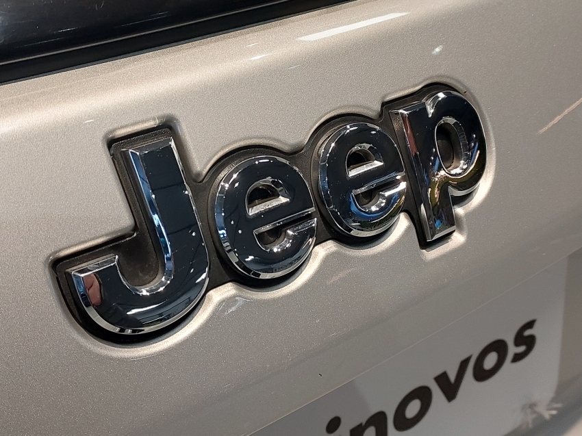 jeep compass 2.0 16v flex sport automatico 4p 201721