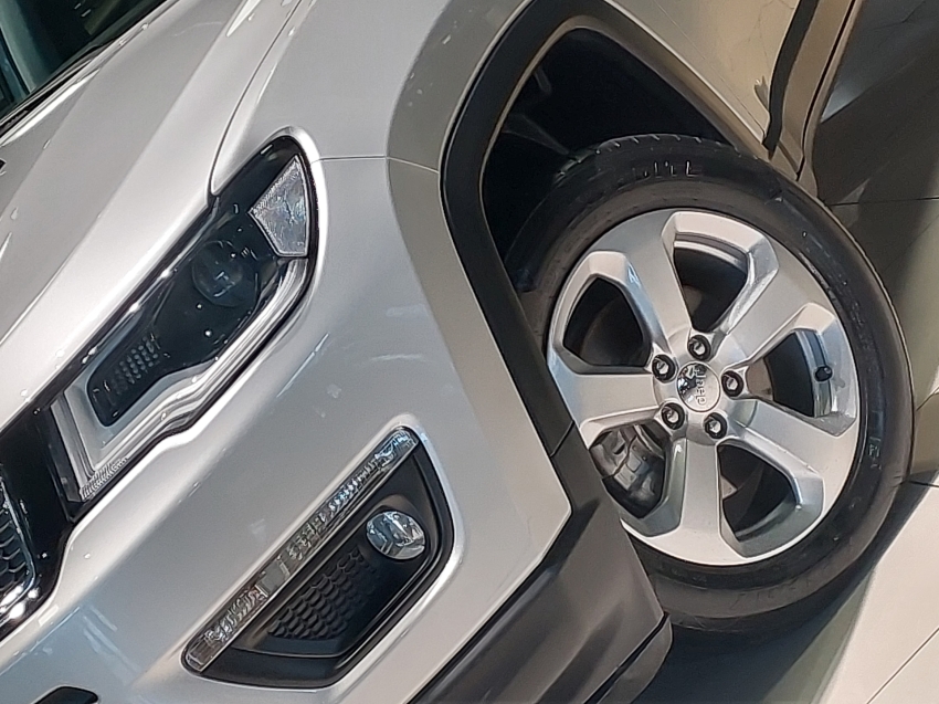 jeep compass 2.0 16v flex sport automatico 4p 201723