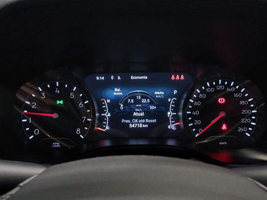 jeep compass 1.3 t270 turbo flex longitude at6 4p automatico 202413
