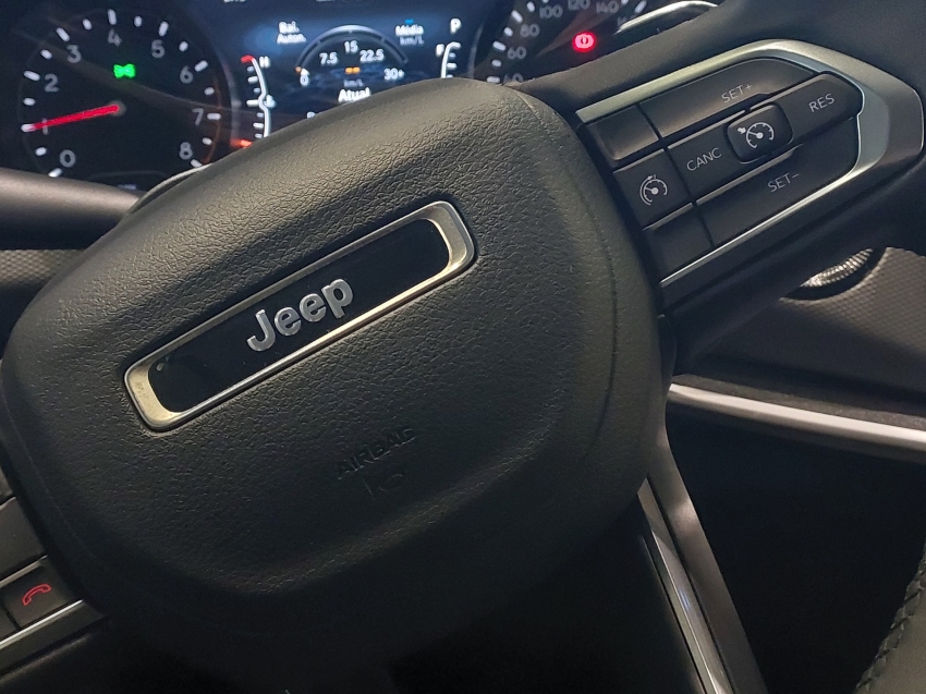 jeep compass 1.3 t270 turbo flex longitude at6 4p automatico 202416
