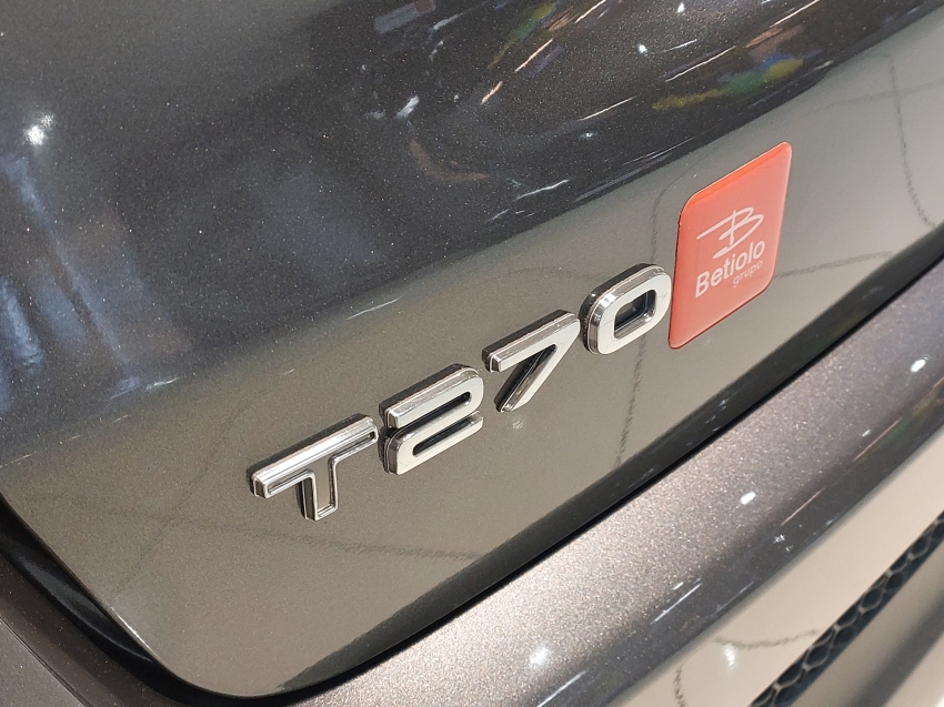 jeep compass 1.3 t270 turbo flex longitude at6 4p automatico 202423