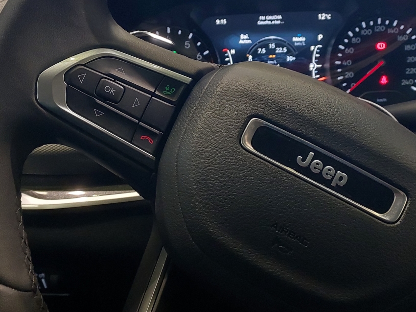 jeep compass 1.3 t270 turbo flex longitude at6 4p automatico 202415