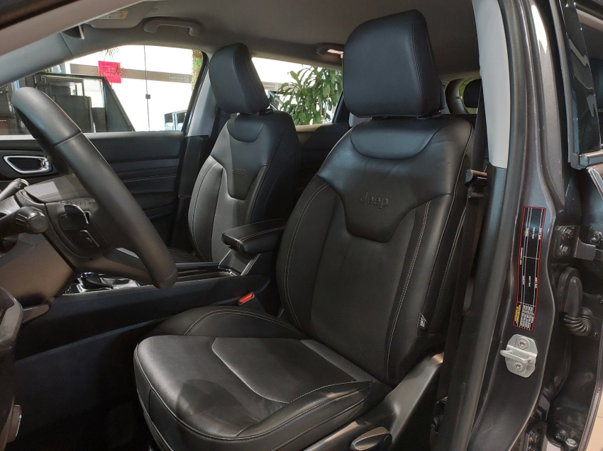 jeep compass 1.3 t270 turbo flex longitude at6 4p automatico 20248