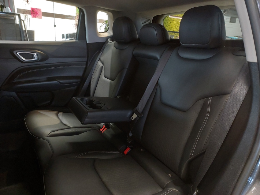 jeep compass 1.3 t270 turbo flex longitude at6 4p automatico 20249