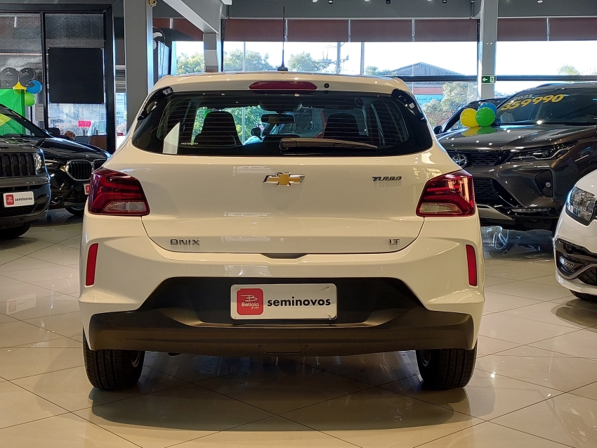 chevrolet onix 1.0 turbo flex lt manual 4p 20214
