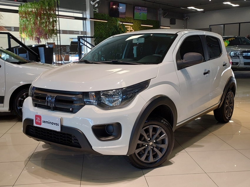 fiat mobi 1.0 evo flex like. manual 4p 20241