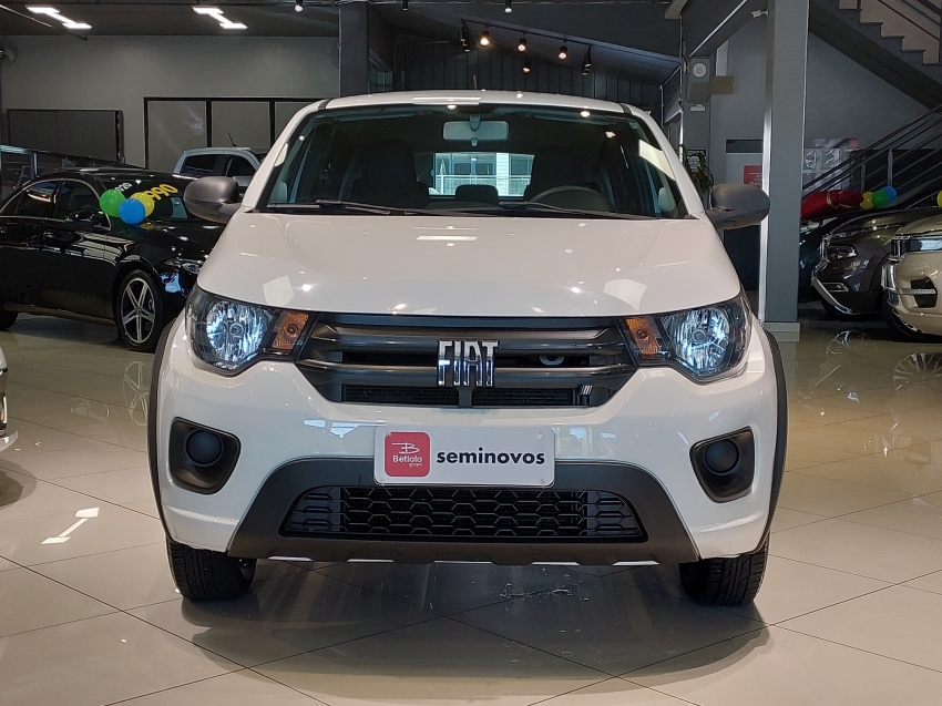fiat mobi 1.0 evo flex like. manual 4p 20242
