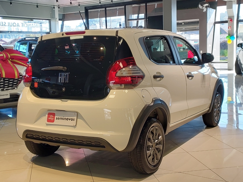 fiat mobi 1.0 evo flex like. manual 4p 20245