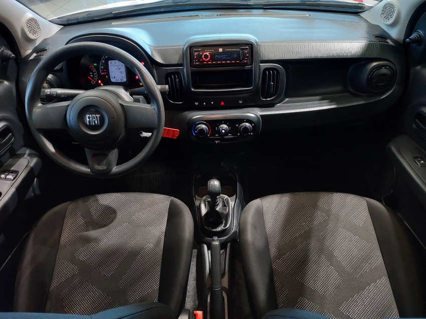 fiat mobi 1.0 evo flex like. manual 4p 20247