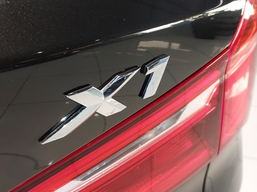 bmw x1 2.0 16v turbo activeflex sdrive20i 4p automatico flex 201823