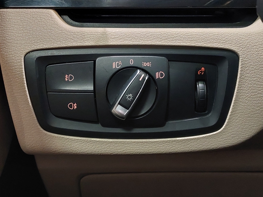 bmw x1 2.0 16v turbo activeflex sdrive20i 4p automatico flex 201821