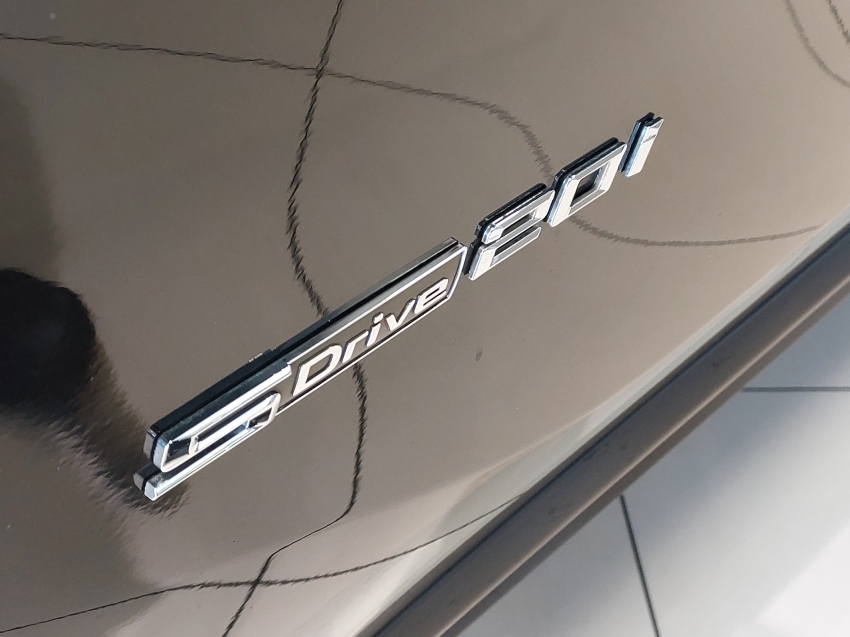 bmw x1 2.0 16v turbo activeflex sdrive20i 4p automatico flex 201826