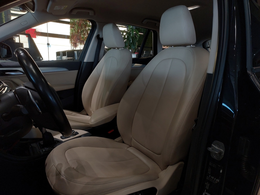 bmw x1 2.0 16v turbo activeflex sdrive20i 4p automatico flex 20189