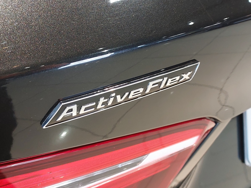 bmw x1 2.0 16v turbo activeflex sdrive20i 4p automatico flex 201825