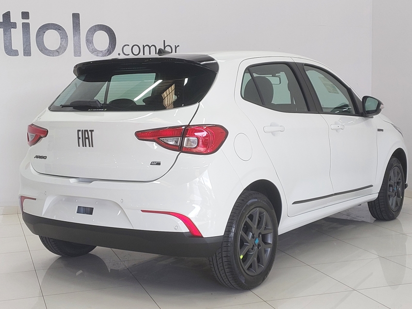 fiat argo 1.3 firefly flex drive cvt 4p automatico 20264