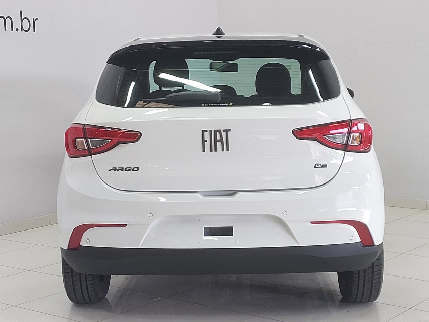 fiat argo 1.3 firefly flex drive cvt 4p automatico 20265