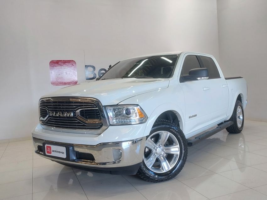 ram classic 5.7 v8 gasolina laramie cd 4x4 automatico 4p 202328