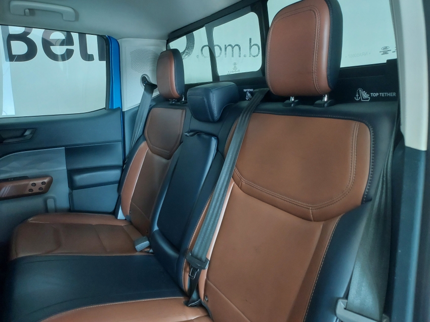 ford maverick 2.0 ecoboost gasolina lariat fx4 automatico 4p 20229