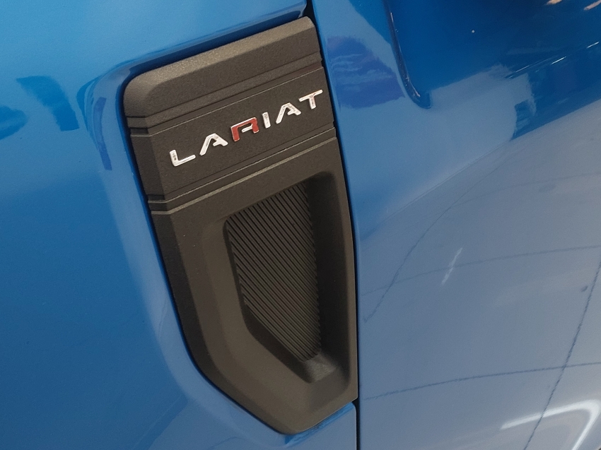 ford maverick 2.0 ecoboost gasolina lariat fx4 automatico 4p 202220
