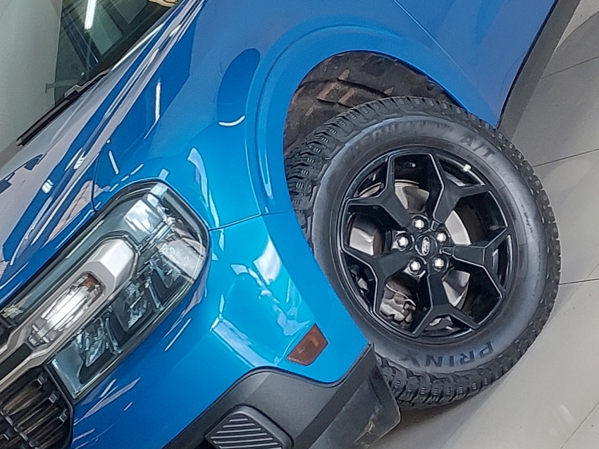 ford maverick 2.0 ecoboost gasolina lariat fx4 automatico 4p 202222