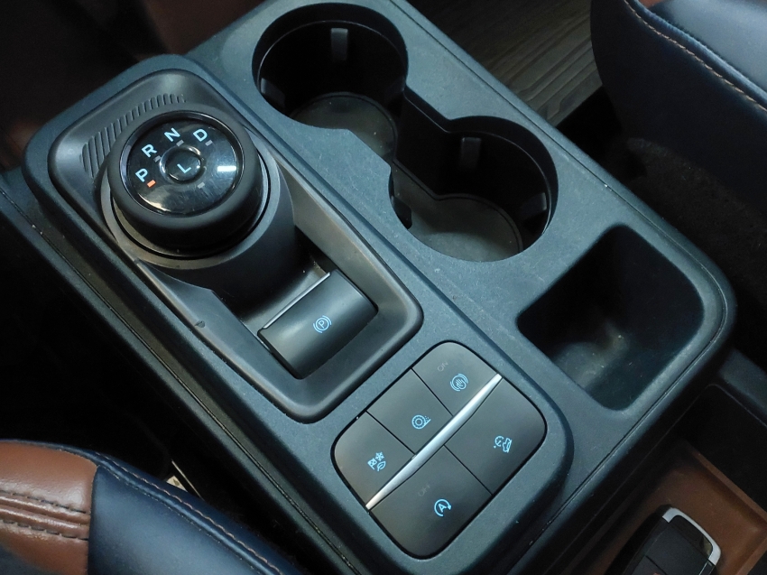 ford maverick 2.0 ecoboost gasolina lariat fx4 automatico 4p 202213