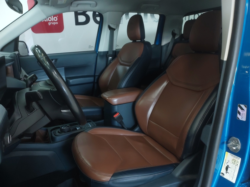 ford maverick 2.0 ecoboost gasolina lariat fx4 automatico 4p 20228