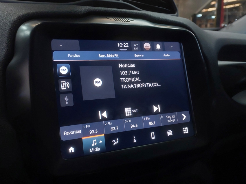 jeep renegade 1.3 t270 turbo flex longitude at6 4p automatico 202513