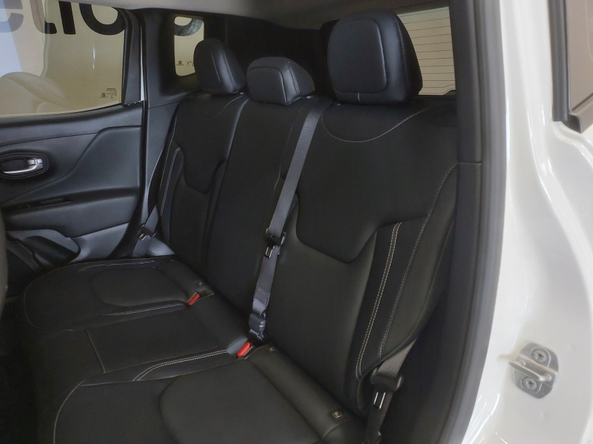 jeep renegade 1.3 t270 turbo flex longitude at6 4p automatico 20259