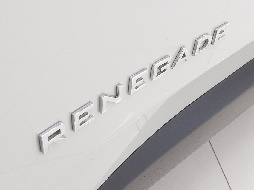 jeep renegade 1.3 t270 turbo flex longitude at6 4p automatico 202522