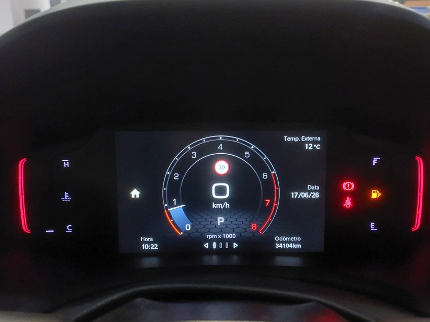 jeep renegade 1.3 t270 turbo flex longitude at6 4p automatico 202510