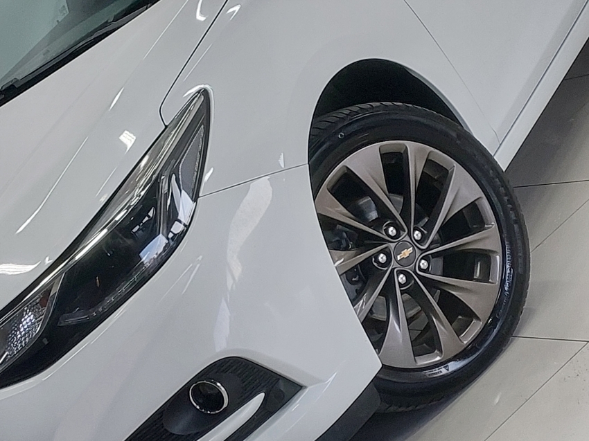 chevrolet cruze 1.4 turbo ltz 16v flex 4p automatico 201924