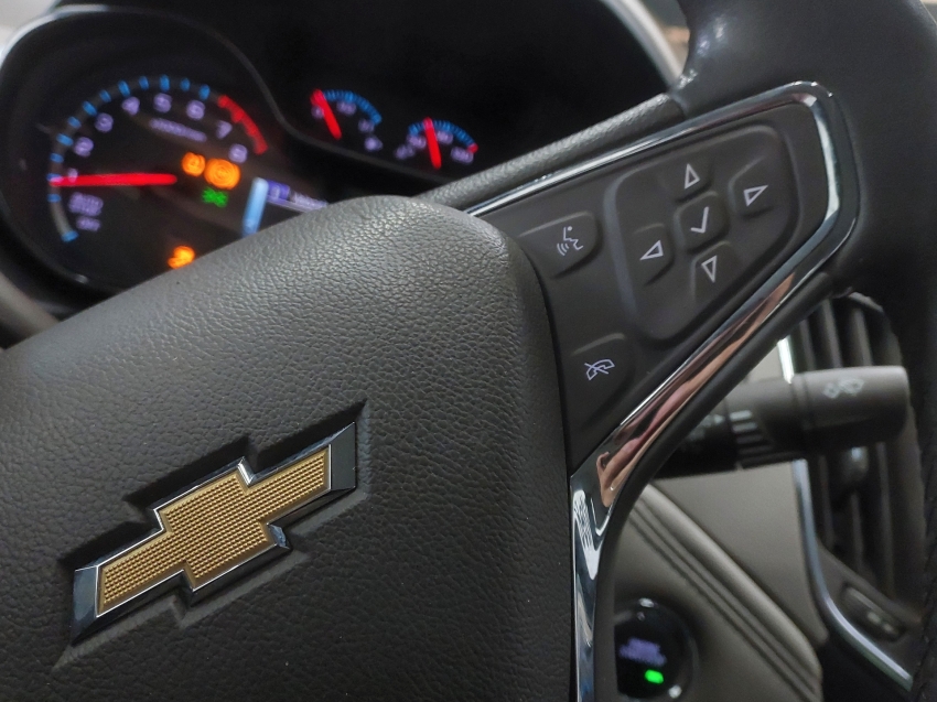 chevrolet cruze 1.4 turbo ltz 16v flex 4p automatico 201917