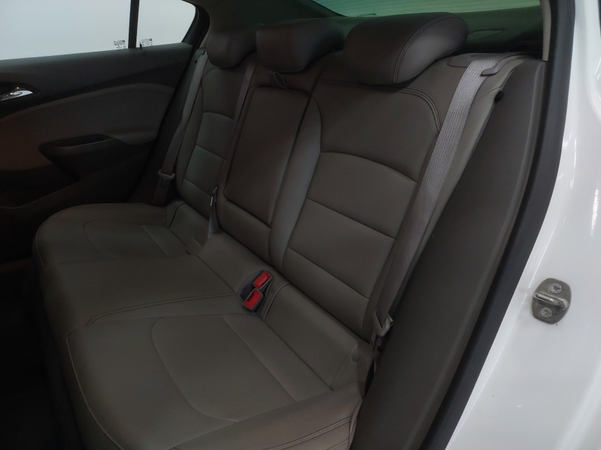 chevrolet cruze 1.4 turbo ltz 16v flex 4p automatico 20199