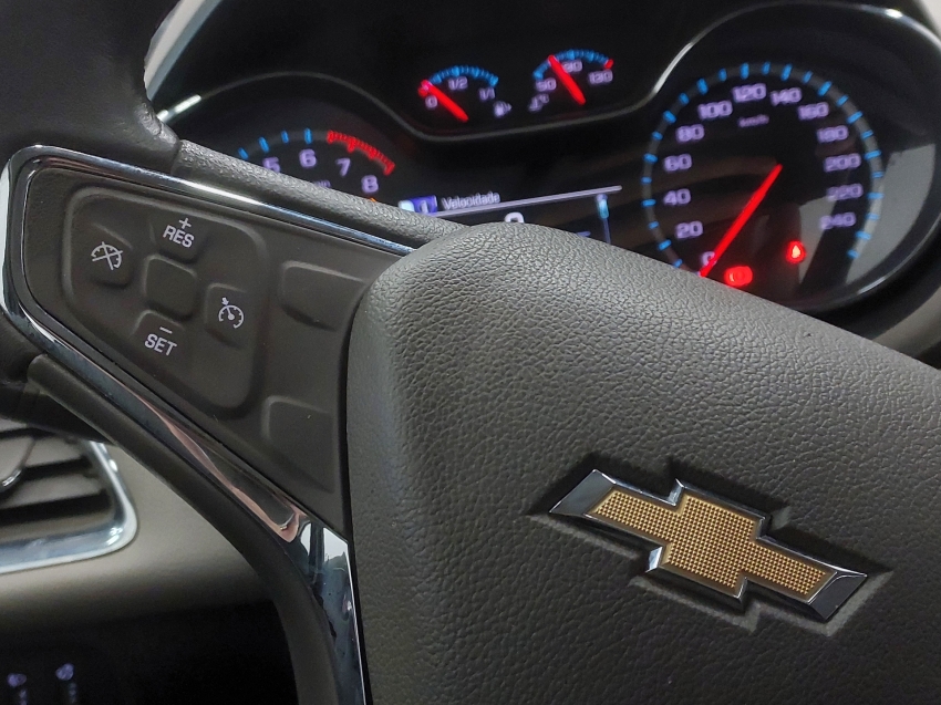 chevrolet cruze 1.4 turbo ltz 16v flex 4p automatico 201916