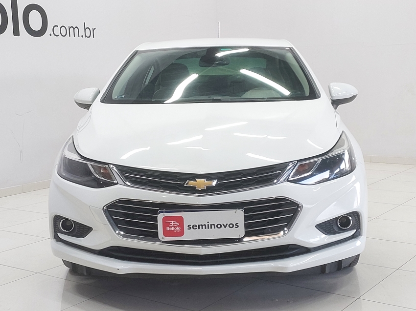 chevrolet cruze 1.4 turbo ltz 16v flex 4p automatico 20192