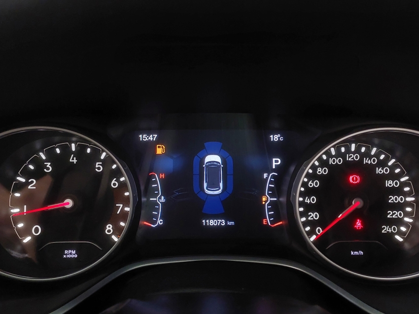 jeep compass 2.0 16v flex longitude automatico 4p 202110