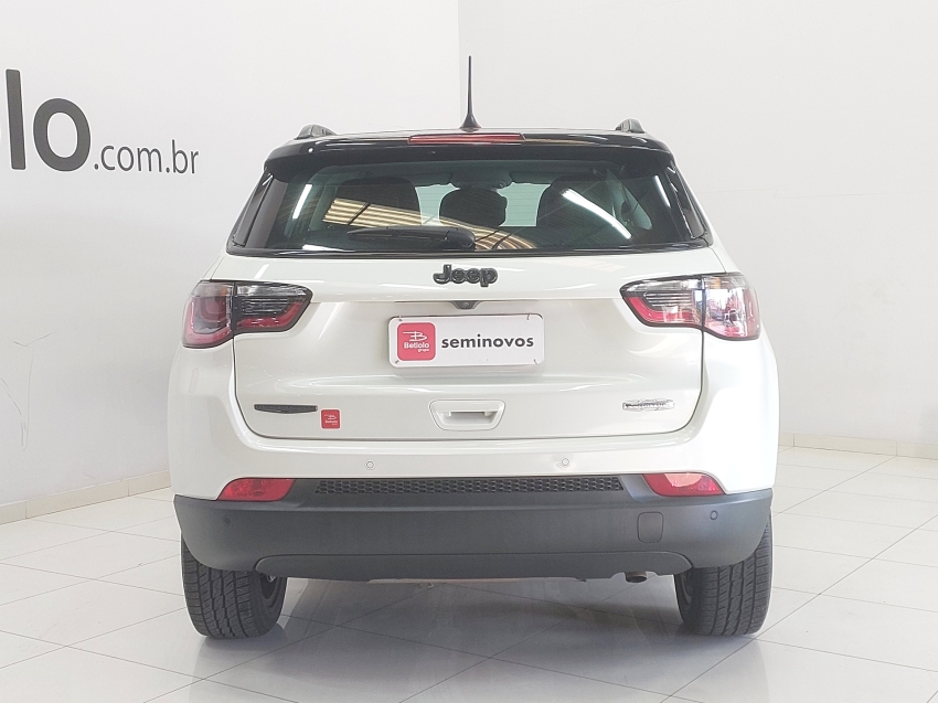 jeep compass 2.0 16v flex longitude automatico 4p 20215