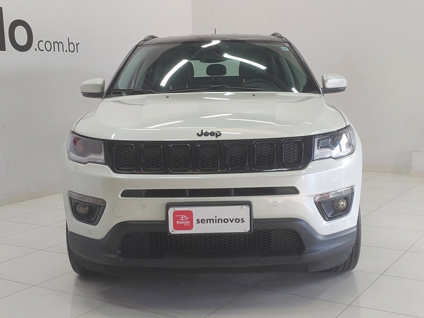 jeep compass 2.0 16v flex longitude automatico 4p 20212