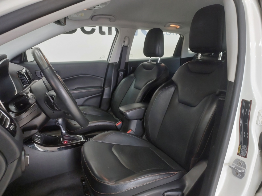 jeep compass 2.0 16v flex longitude automatico 4p 20218