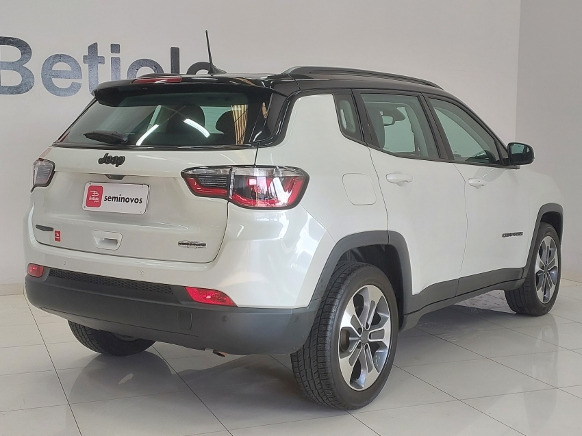 jeep compass 2.0 16v flex longitude automatico 4p 20214