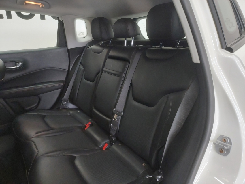 jeep compass 2.0 16v flex longitude automatico 4p 20219