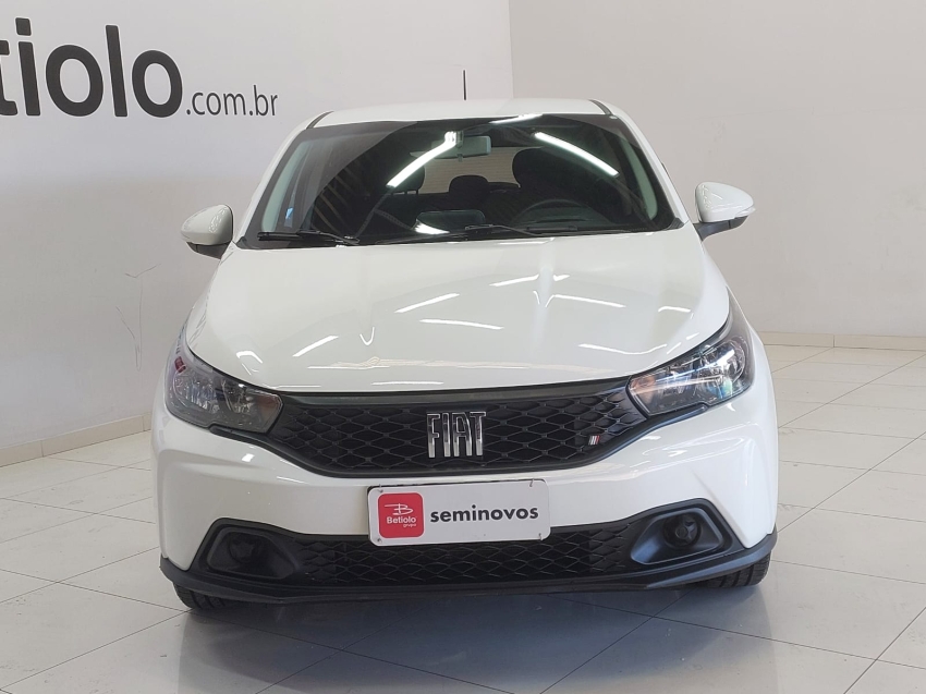 fiat argo 1.3 firefly flex drive cvt 4p automatico 20242
